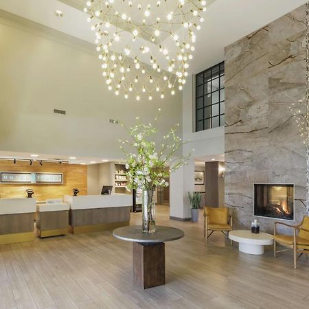 Hotel Trilogy Albany Airport, Tapestry Collection By Hilton Latham Exterior foto