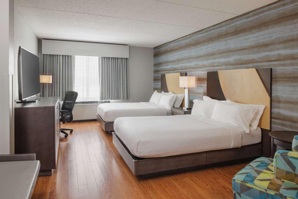 Hotel Trilogy Albany Airport, Tapestry Collection By Hilton Latham Quarto foto