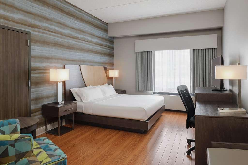 Hotel Trilogy Albany Airport, Tapestry Collection By Hilton Latham Quarto foto