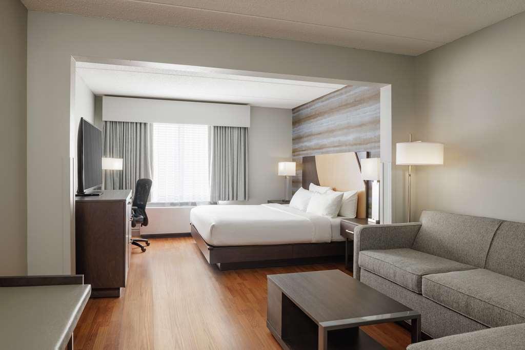 Hotel Trilogy Albany Airport, Tapestry Collection By Hilton Latham Quarto foto