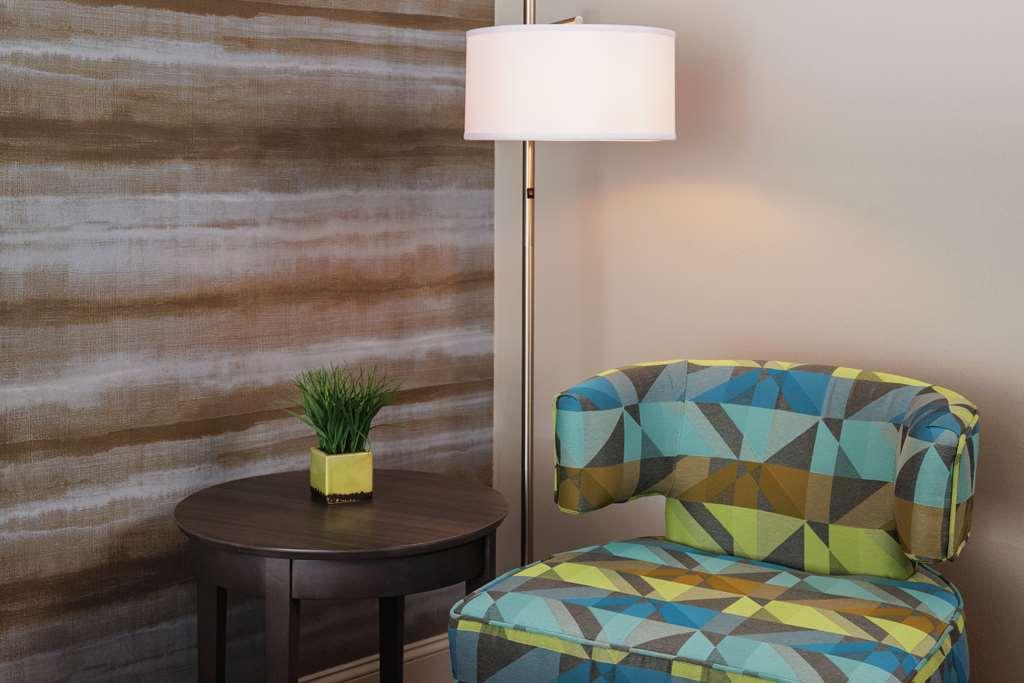 Hotel Trilogy Albany Airport, Tapestry Collection By Hilton Latham Quarto foto